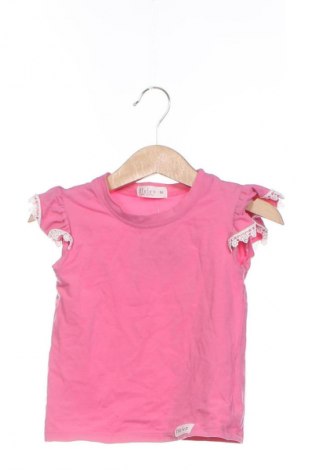 Kinder Shirt, Größe 12-18m/ 80-86 cm, Farbe Rosa, Preis 4,99 €