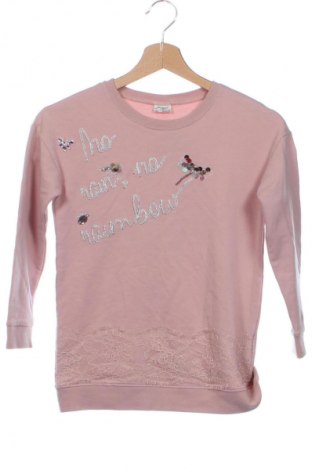 Kinder Shirt, Größe 7-8y/ 128-134 cm, Farbe Aschrosa, Preis € 6,02