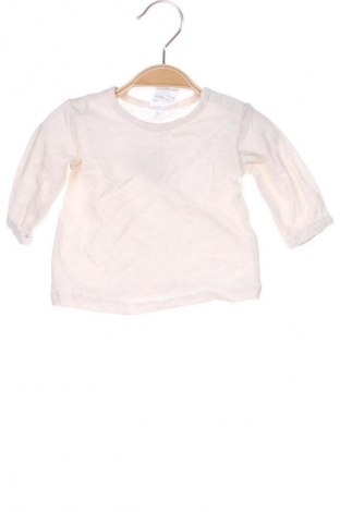 Kinder Shirt Anko, Größe 12-18m/ 80-86 cm, Farbe Ecru, Preis 4,99 €