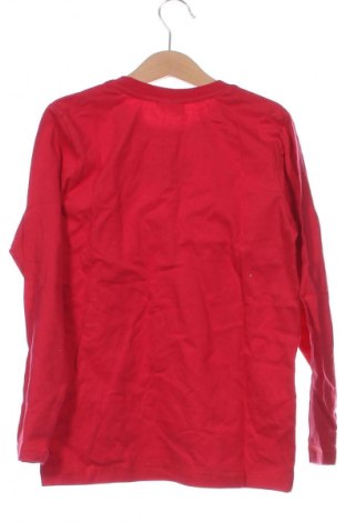 Kinder Shirt CFL Colors for life, Größe 7-8y/ 128-134 cm, Farbe Rot, Preis € 2,99