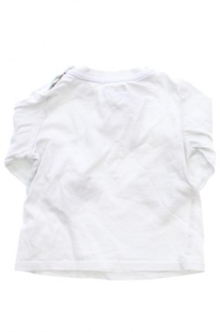 Kinder Shirt Calin Kalin by Kiabi, Größe 9-12m/ 74-80 cm, Farbe Weiß, Preis € 3,99