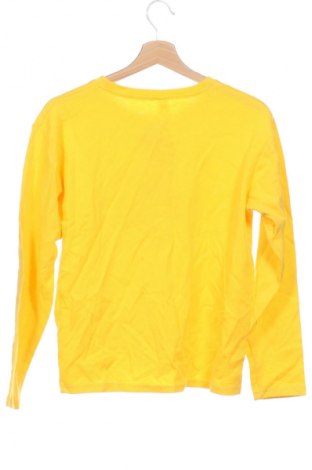 Kinder Shirt Fashion, Größe 14-15y/ 168-170 cm, Farbe Gelb, Preis € 11,99