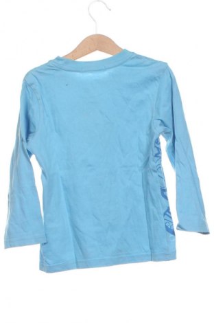 Kinder Shirt George, Größe 8-9y/ 134-140 cm, Farbe Blau, Preis 2,99 €