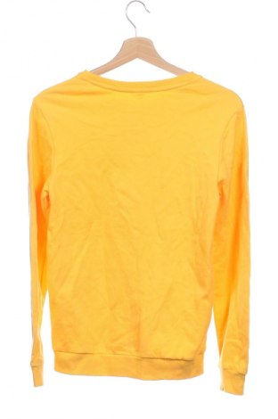 Kinder Shirt Giordano, Größe 14-15y/ 168-170 cm, Farbe Gelb, Preis 3,99 €