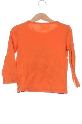 Kinder Shirt Gymboree, Größe 3-4y/ 104-110 cm, Farbe Orange, Preis 5,12 €