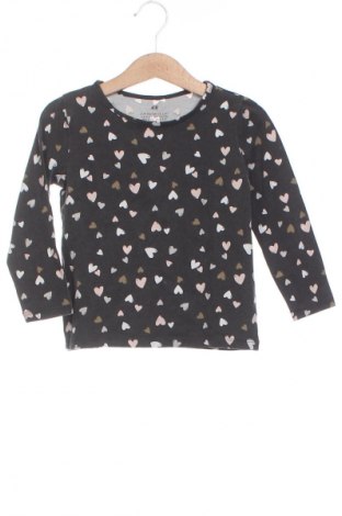 Dziecięca bluzka H&M, Rozmiar 2-3y/ 98-104 cm, Kolor Kolorowy, Cena 26,97 zł