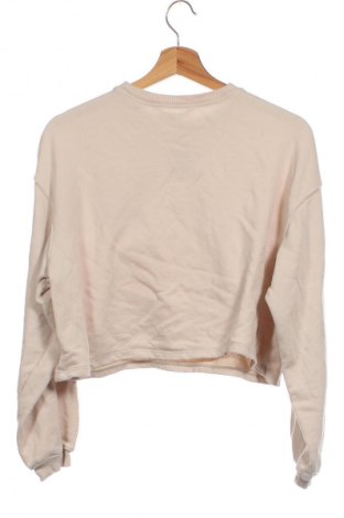 Kinder Shirt H&M, Größe 14-15y/ 168-170 cm, Farbe Beige, Preis 4,99 €