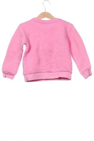 Kinder Shirt KappAhl, Größe 2-3y/ 98-104 cm, Farbe Rosa, Preis 6,99 €