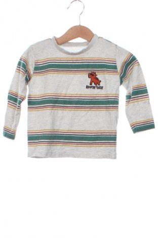 Kinder Shirt LC Waikiki, Größe 12-18m/ 80-86 cm, Farbe Grau, Preis € 6,14