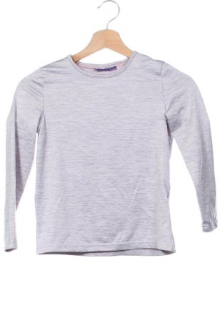 Kinder Shirt Lupilu, Größe 6-7y/ 122-128 cm, Farbe Grau, Preis 3,99 €