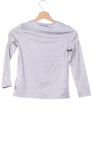 Kinder Shirt Lupilu, Größe 6-7y/ 122-128 cm, Farbe Grau, Preis 3,99 €