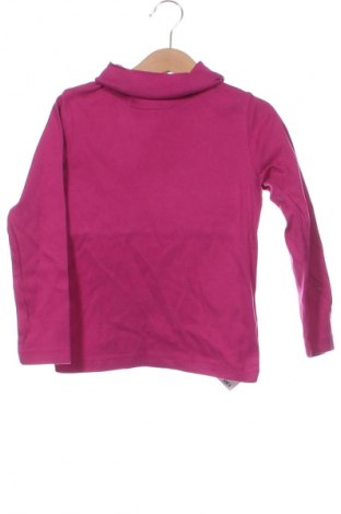 Kinder Shirt Lupilu, Größe 4-5y/ 110-116 cm, Farbe Rot, Preis 5,12 €