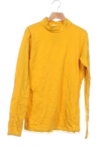 Kinder Shirt Melby, Größe 15-18y/ 170-176 cm, Farbe Gelb, Preis € 3,99