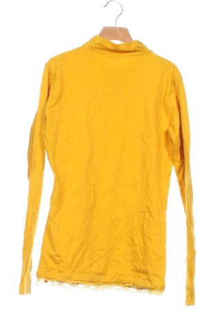 Kinder Shirt Melby, Größe 15-18y/ 170-176 cm, Farbe Gelb, Preis € 3,99