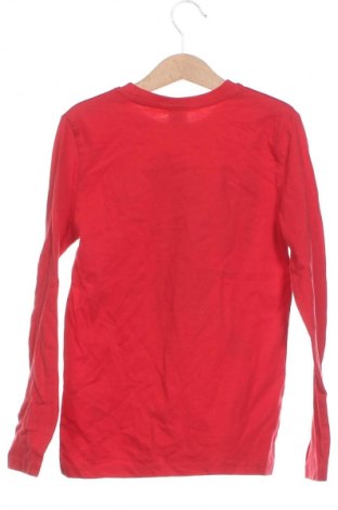 Kinder Shirt Pepco, Größe 8-9y/ 134-140 cm, Farbe Rot, Preis € 3,99