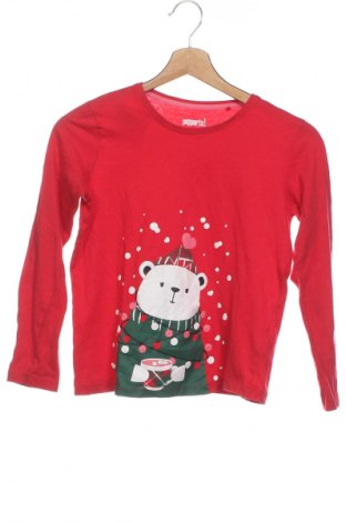 Kinder Shirt Pepperts!, Größe 8-9y/ 134-140 cm, Farbe Mehrfarbig, Preis € 10,69