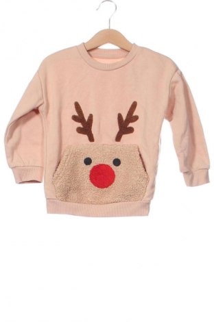 Kinder Shirt Primark, Größe 18-24m/ 86-98 cm, Farbe Beige, Preis 3,99 €