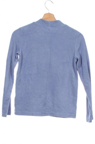 Kinder Shirt Uniqlo, Größe 10-11y/ 146-152 cm, Farbe Blau, Preis 4,99 €