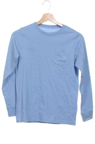 Kinder Shirt Vineyard Vines, Größe 8-9y/ 134-140 cm, Farbe Blau, Preis 23,53 €