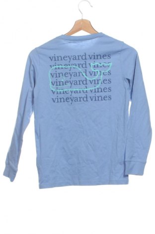 Kinder Shirt Vineyard Vines, Größe 8-9y/ 134-140 cm, Farbe Blau, Preis 23,53 €