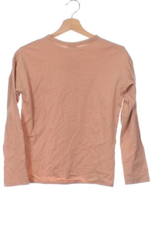 Kinder Shirt Zara, Größe 13-14y/ 164-168 cm, Farbe Braun, Preis 2,99 €