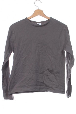 Kinder Shirt Zara, Größe 13-14y/ 164-168 cm, Farbe Grau, Preis 2,99 €