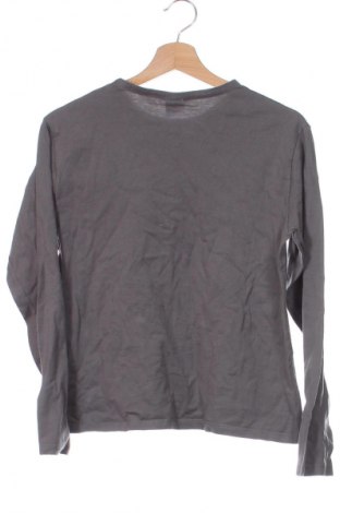 Kinder Shirt Zara, Größe 13-14y/ 164-168 cm, Farbe Grau, Preis 2,99 €