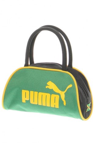 Детска чанта PUMA, Цвят Многоцветен, Цена 19,99 лв.