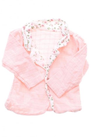 Kinder Strickjacke, Größe 3-6m/ 62-68 cm, Farbe Mehrfarbig, Preis € 3,99