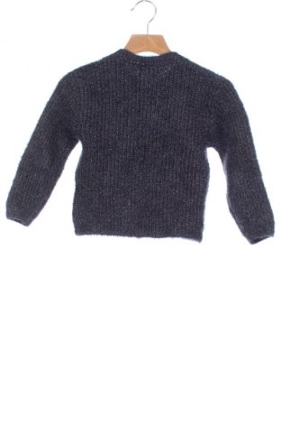 Kinder Strickjacke Fagottino By Oviesse, Größe 18-24m/ 86-98 cm, Farbe Blau, Preis € 3,99