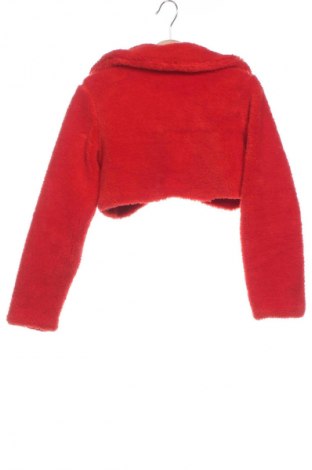 Kinder Strickjacke Mariella, Größe 6-7y/ 122-128 cm, Farbe Rot, Preis 6,93 €