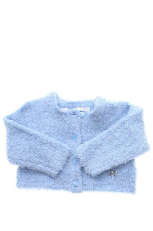 Kinder Strickjacke Original Marines, Größe 6-9m/ 68-74 cm, Farbe Blau, Preis € 5,99