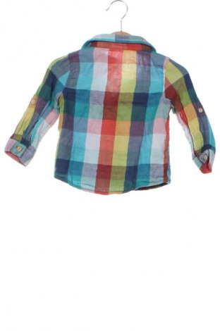 Kinderhemd LC Waikiki, Größe 9-12m/ 74-80 cm, Farbe Mehrfarbig, Preis € 6,02