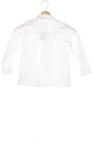 Detská košeľa  United Colors Of Benetton, Veľkosť 3-4y/ 104-110 cm, Farba Biela, Cena  11,76 €