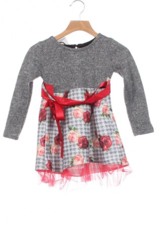 Kinderkleid, Größe 3-4y/ 104-110 cm, Farbe Mehrfarbig, Preis € 12,99