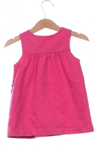 Kinderkleid Carter's, Größe 9-12m/ 74-80 cm, Farbe Rosa, Preis € 4,99