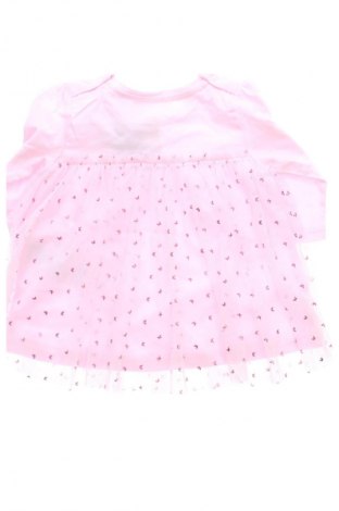 Kinderkleid Ergee, Größe 2-3m/ 56-62 cm, Farbe Rosa, Preis € 7,99