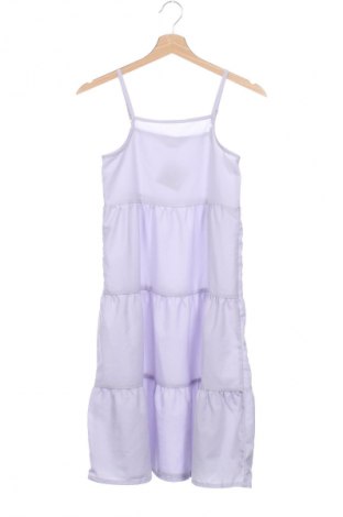 Detské šaty  H&M, Veľkosť 8-9y/ 134-140 cm, Farba Fialová, Cena  14,00 €