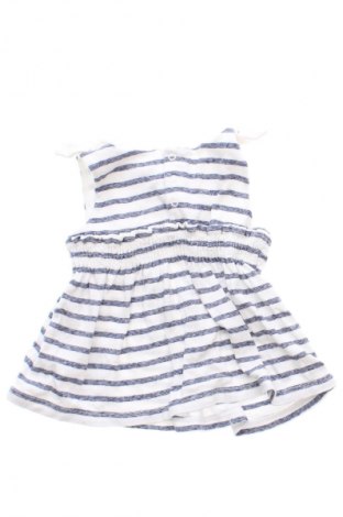 Детска рокля Petit Bateau, Размер 12-18m/ 80-86 см, Цвят Многоцветен, Цена 16,33 лв.