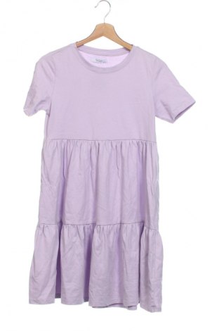 Kinderkleid Reserved, Größe 12-13y/ 158-164 cm, Farbe Lila, Preis € 4,99