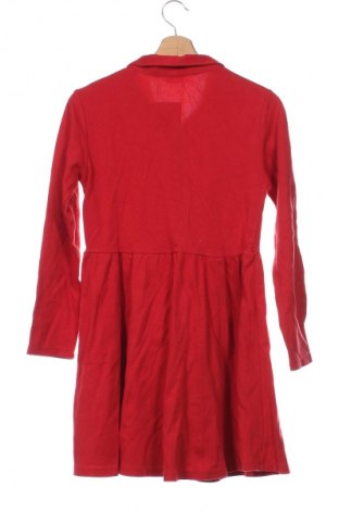 Kinderkleid Zara, Größe 13-14y/ 164-168 cm, Farbe Rot, Preis 13,99 €