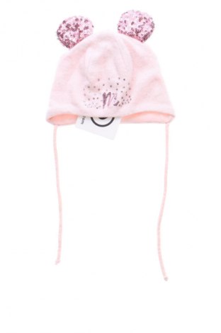 Kindermütze, Farbe Rosa, Preis € 3,99