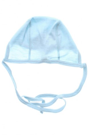 Kindermütze Engel, Farbe Blau, Preis € 6,99