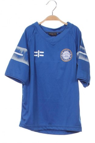 Kinder T-Shirt, Größe 8-9y/ 134-140 cm, Farbe Blau, Preis € 7,99