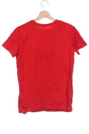 Kinder T-Shirt, Größe 12-13y/ 158-164 cm, Farbe Rot, Preis 3,99 €