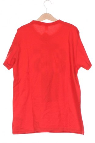 Kinder T-Shirt, Größe 8-9y/ 134-140 cm, Farbe Rot, Preis € 3,99