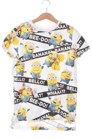 Dziecięcy T-shirt Despicable Me, Rozmiar 9-10y/ 140-146 cm, Kolor Kolorowy, Cena 27,59 zł