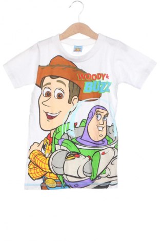 Kinder T-Shirt Disney, Größe 6-7y/ 122-128 cm, Farbe Mehrfarbig, Preis € 6,00