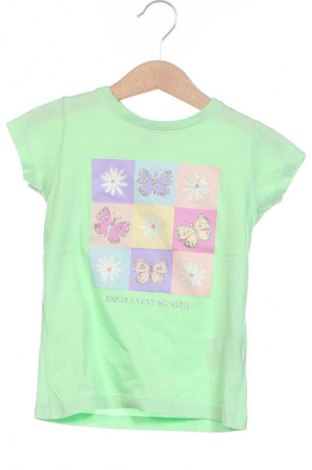 Kinder T-Shirt Dopo Dopo, Größe 2-3y/ 98-104 cm, Farbe Grün, Preis € 3,99