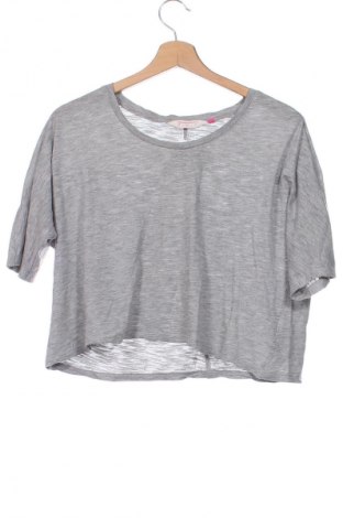 Kinder T-Shirt New Look, Größe 10-11y/ 146-152 cm, Farbe Grau, Preis € 2,99